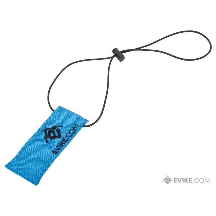 Barrel cover RBP - Normal / Blue - Evike