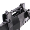 FAMAS Valorisé black airsoft replica - spring 400 BBs