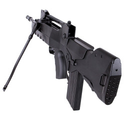 FAMAS airsoft spring avec rail Picatinny