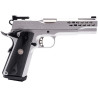 R30-2S KeyMod GBB - Silver - Army Armament