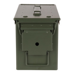 Boîte à munitions Cal. 50mm - 101st Airborne Division