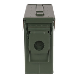 boîte de rangement empilable
