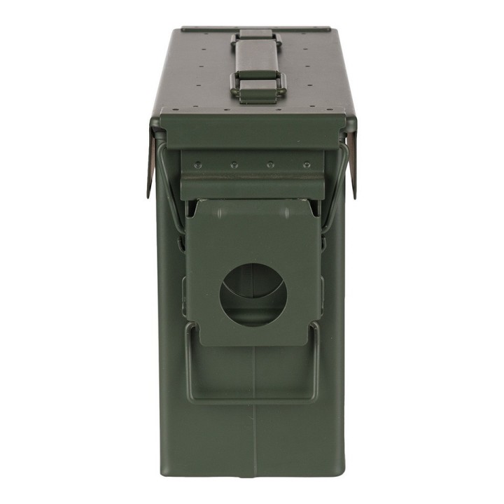 boîte de rangement empilable