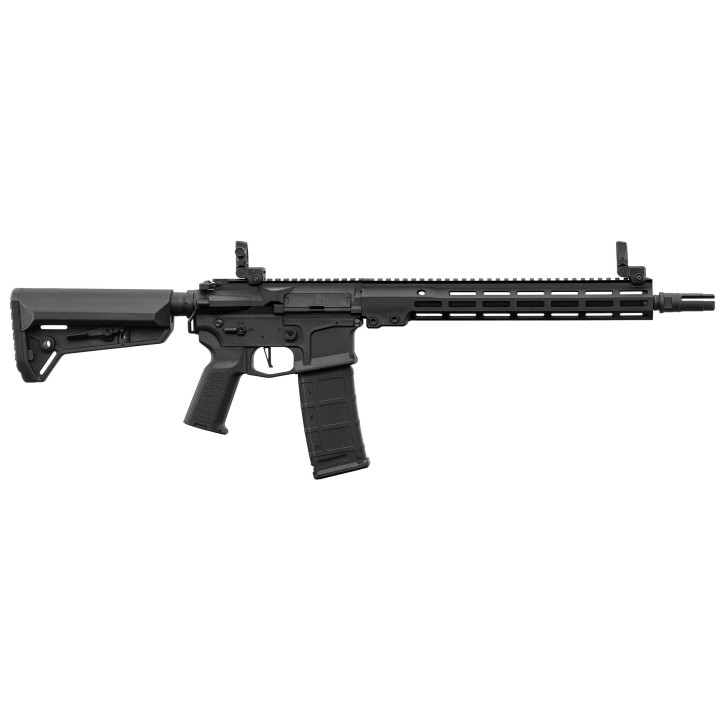 Réplique Stalker 12 LT-44 gen 2 NSR pack complet