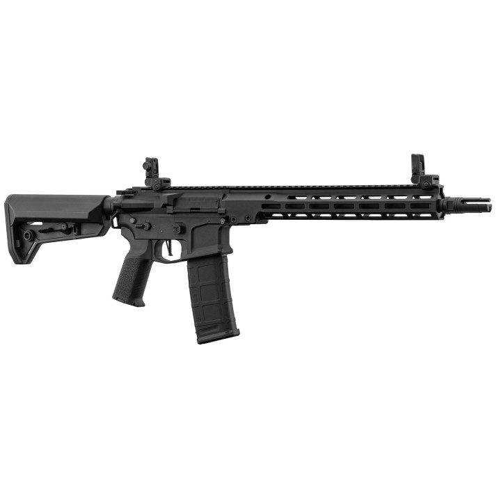 Réplique Stalker 12 LT-44 gen 2 NSR pack complet