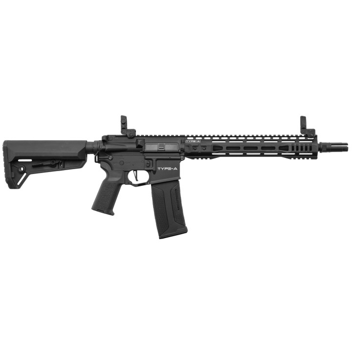 Réplique AEG SPR Type-A 12 GEN 2 Lancer Tactical