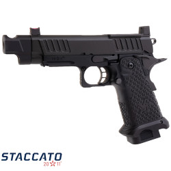 Staccato C2 Comp Soc 2011 GBB - Noir - 6mmProShop /...