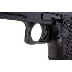 Pistolet airsoft Staccato C2 métal blowback
