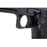 Pistolet airsoft Staccato C2 métal blowback