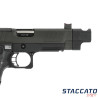 Staccato C2 Comp Soc 2011 GBB - Noir - 6mmProShop / T8 / Army Armament