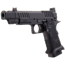 Staccato C2 Comp Soc 2011 GBB - Noir - 6mmProShop / T8 / Army Armament