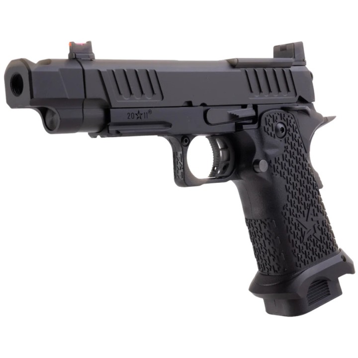 Réplique airsoft Staccato C2 GBB full métal