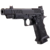 Staccato C2 Comp Soc 2011 GBB - Noir - 6mmProShop / T8 / Army Armament