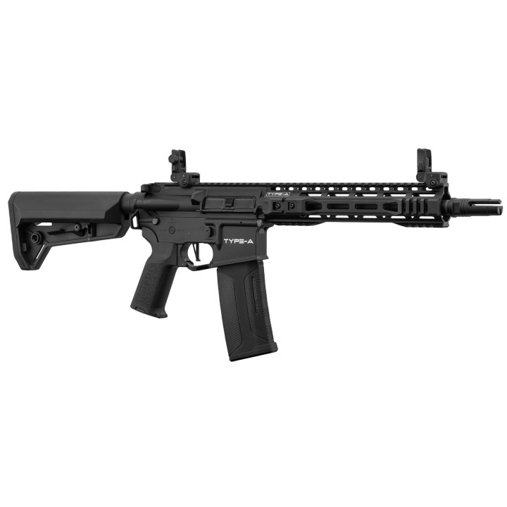 Réplique AEG SPR Type-A 10 GEN 2 Lancer Tactical