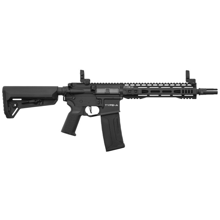 Réplique AEG SPR Type-A 10 GEN 2 Lancer Tactical