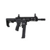 REPLIQUE LONGUE 6MM SA-FX01 FLEX HAL ETU NOIRE
