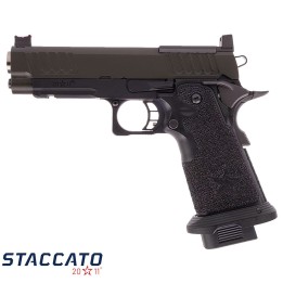 Staccato P2011 R611-3A - GBB 6mm gas airsoft pistol