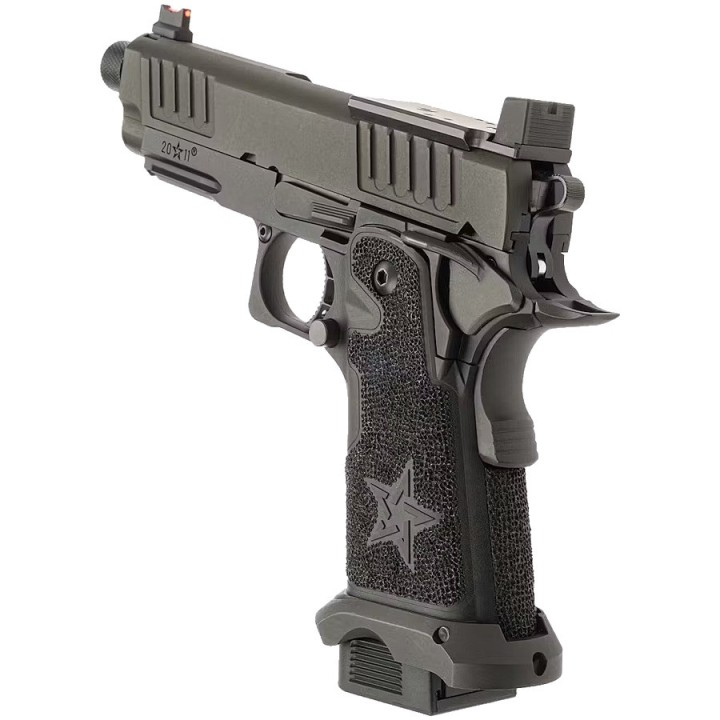 Pistolet Gaz Staccato 0.9 Joule