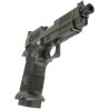 Staccato 2011 Hi-Capa Licence officielle