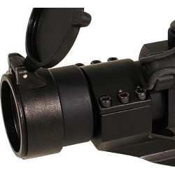 Visee point rouge SWISS ARMS militaire