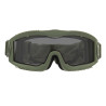 Masque série AERO Thermal OD smoke