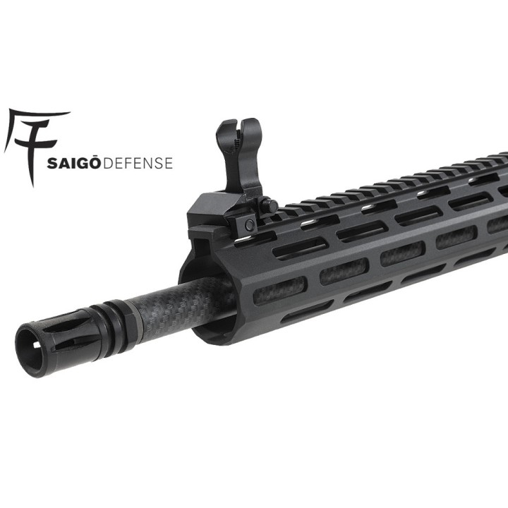 Saigo Shogun AEG M4 Tactical Airsoft Replica