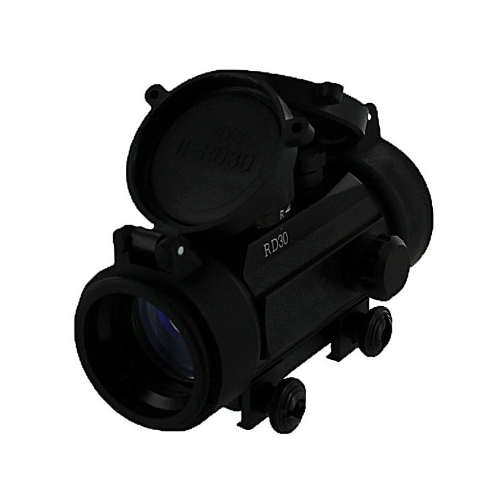 Red Dot 1X30