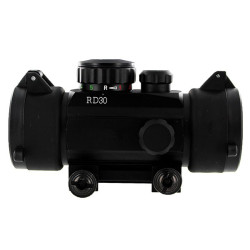 Red Dot 1X30 (Hight Quality)