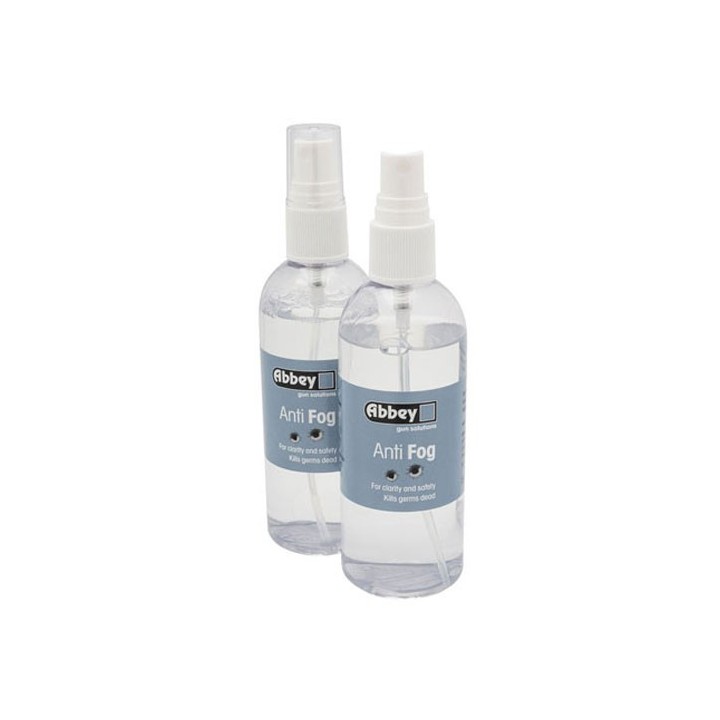 Abbey AntiFOG Spray, 150ml