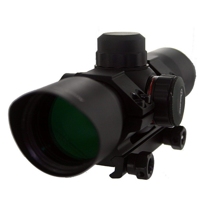 Red Dot Ariane 1X32 [Black Eagle Corporation]