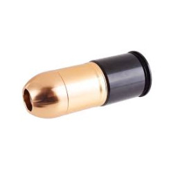 Grenade Paintball 68mm Madbull XM-PB4