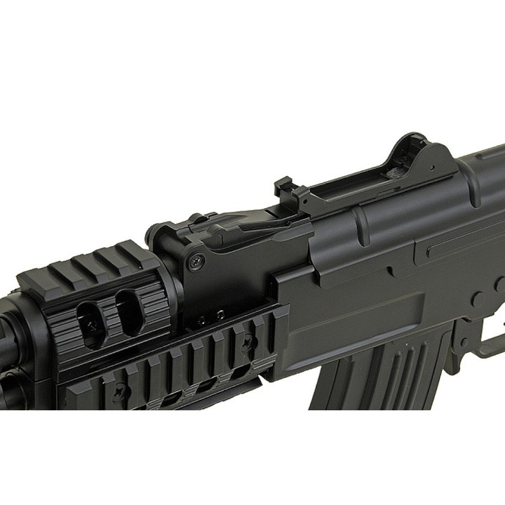 AEG AK47 CYMA gearbox V3