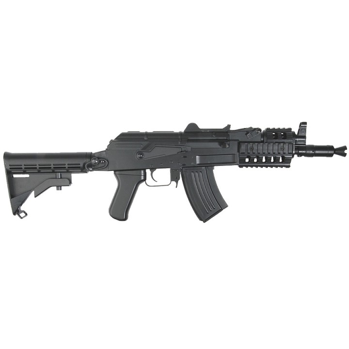 CYMA AK47 Spetsnaz AEG (1.5J) - Beginner Airsoft Replica