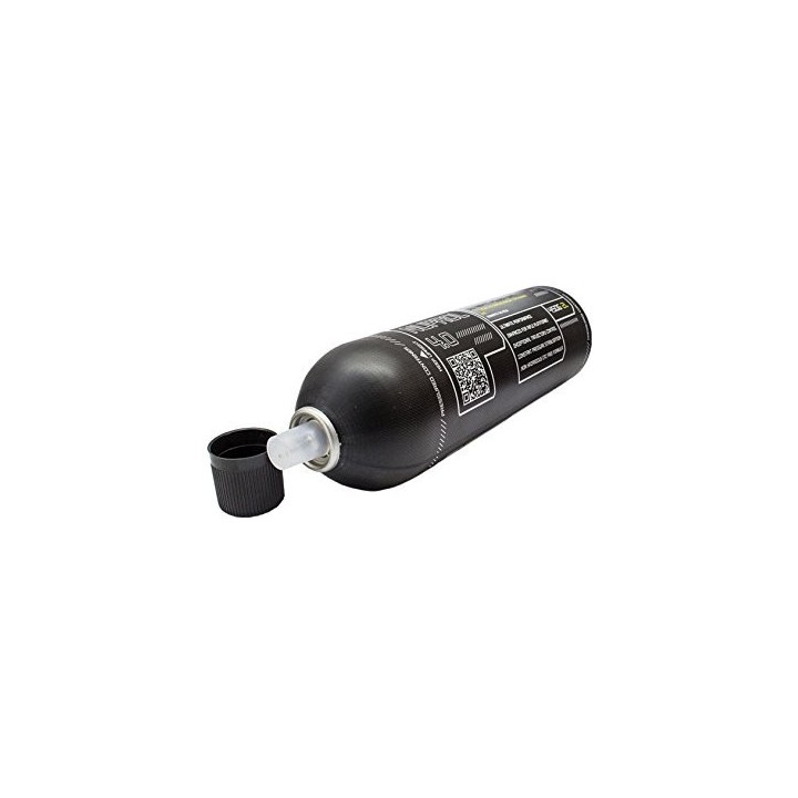 Green Gas NUPROL 4.0 Ultimate Power - Gaz airsoft