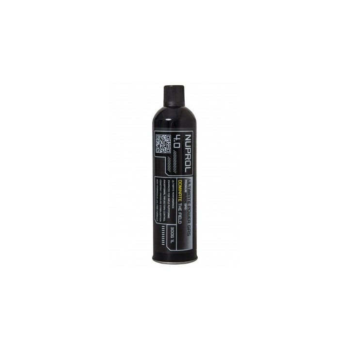 Green Gas NUPROL 4.0 Ultimate Power