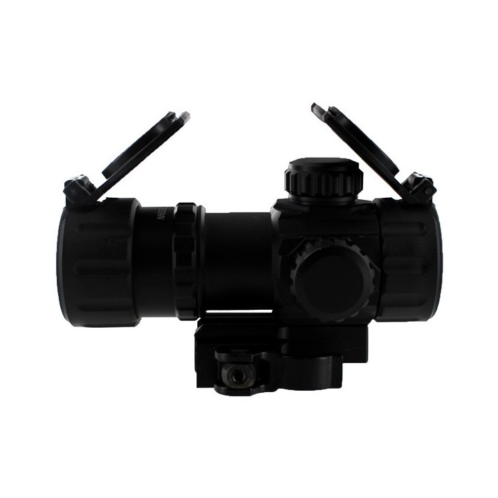 1x26mm red dot