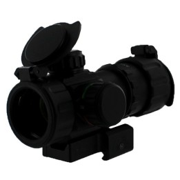 1x26mm red dot