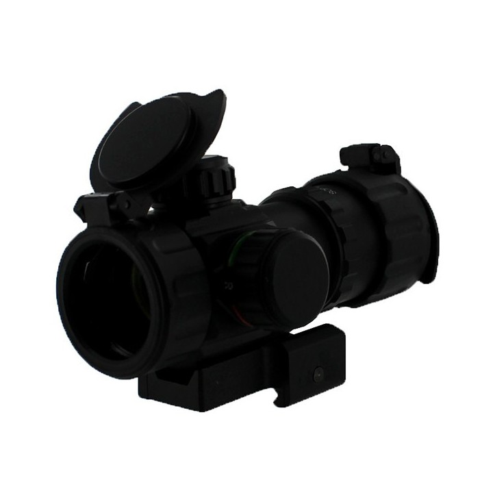 1x26mm red dot