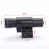 Laser Black Eagle Swat V2.0