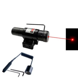 Laser Black Eagle Swat V2.0