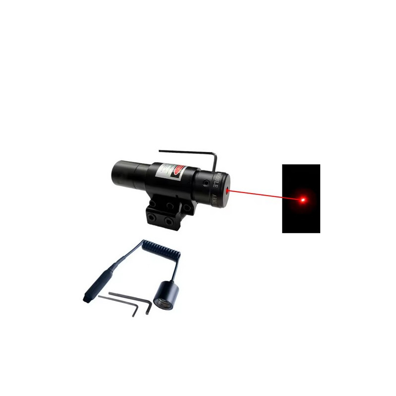 Laser Black Eagle Swat V2.0