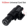Laser Black Eagle Swat V2.0