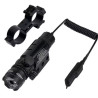 Laser Black Eagle commando