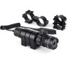 Laser Black Eagle commando vert