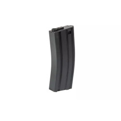 CHARGEURS AEG 120 CPS M4 NOIR