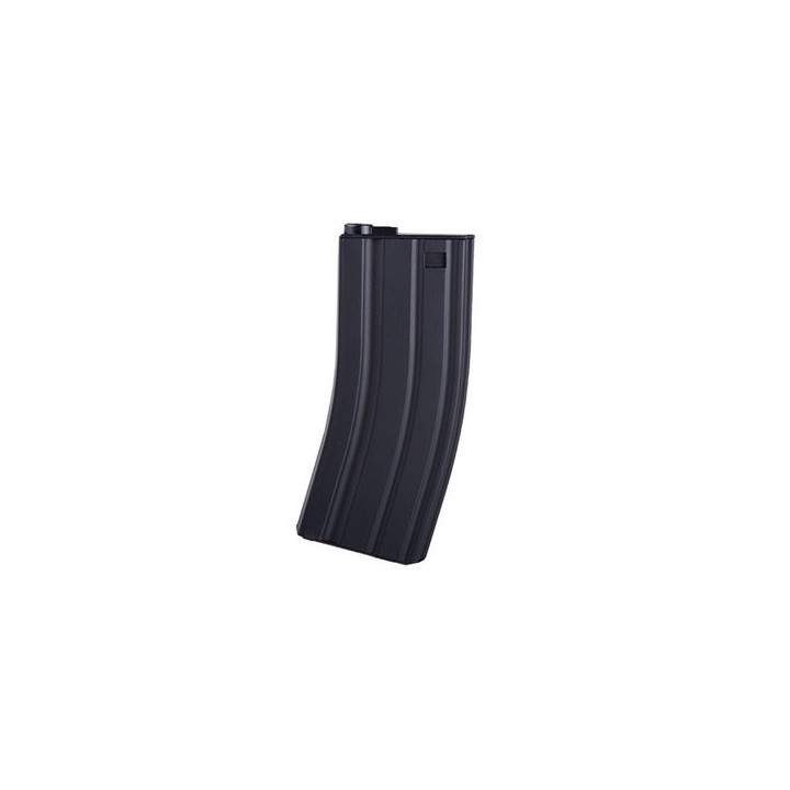 1 CHARGEUR AEG 120 CPS M4 NOIR