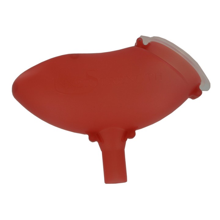Réservoir 200 Rouge Translucide Black Eagle - All loaders