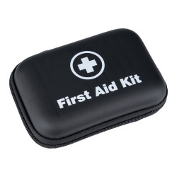 Trousse de premiers secours