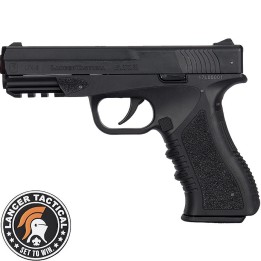 pistolet airsoft co2 lancer tactical ltx 3 noir