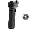 Pistol airsoft CO2 Lancer Tactical LTX-3 Blowback 1 Joule